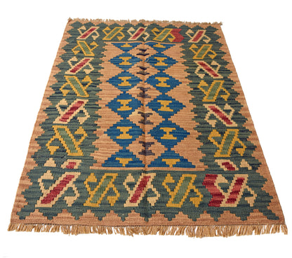 AFGHAN KELIM