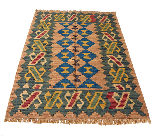 AFGHAN KELIM