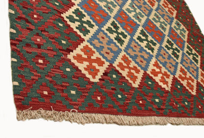 AFGHAN KELMI