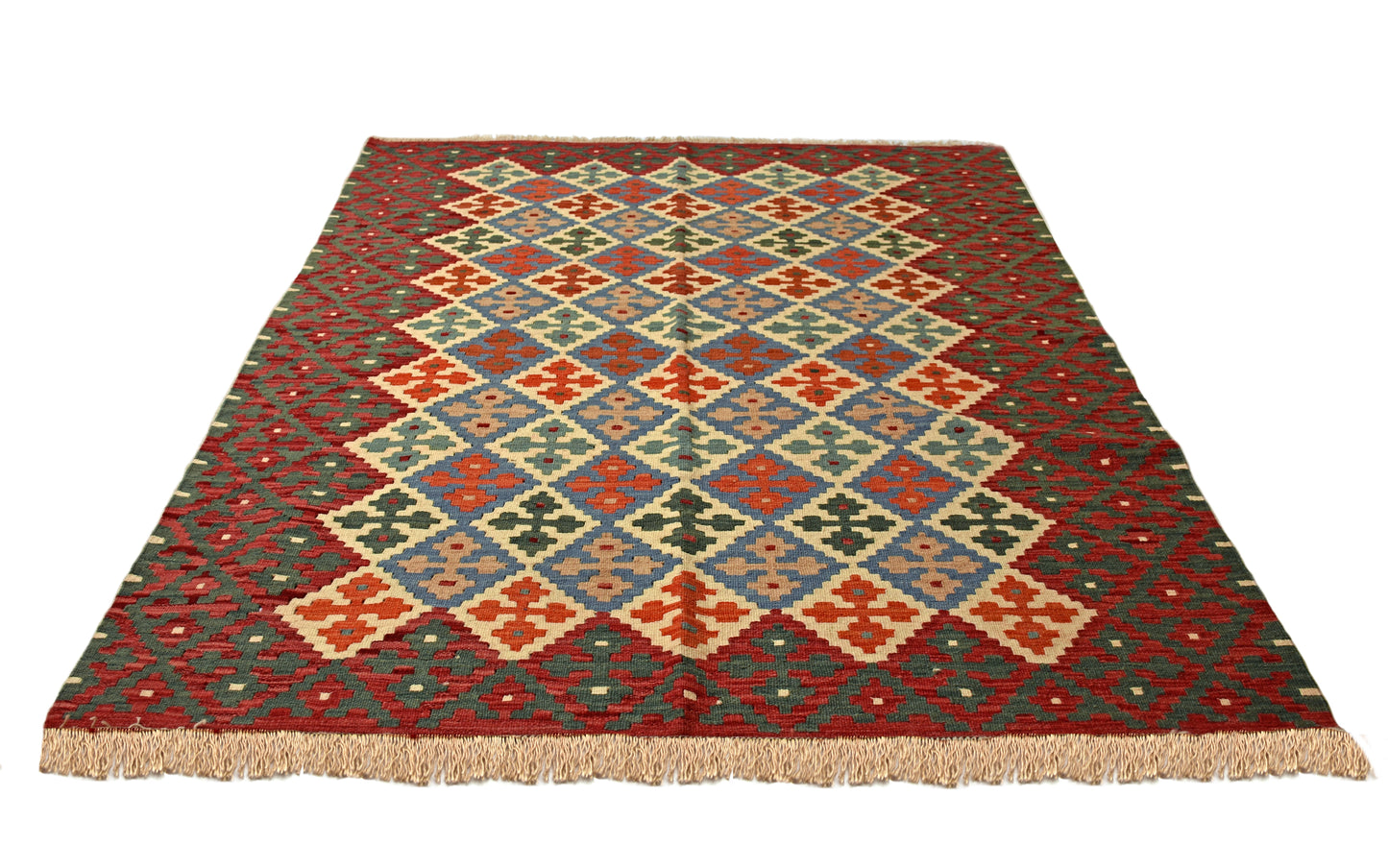 AFGHAN KELMI