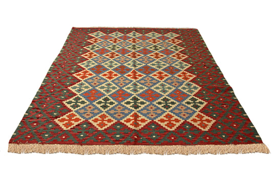 AFGHAN KELMI