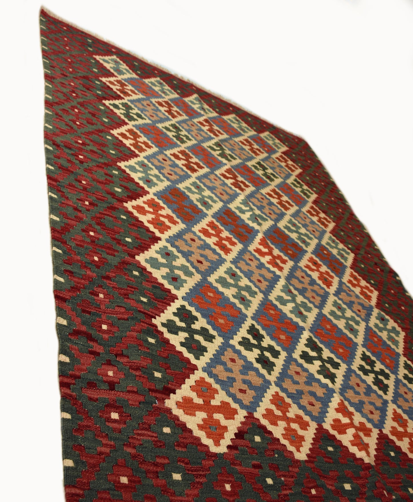 AFGHAN KELMI