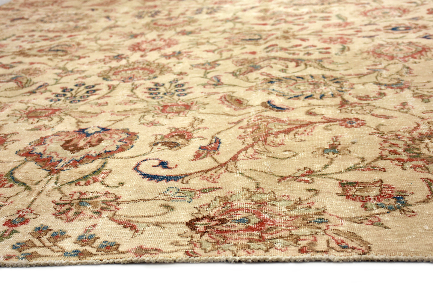 VINTAGE-TABRIZ