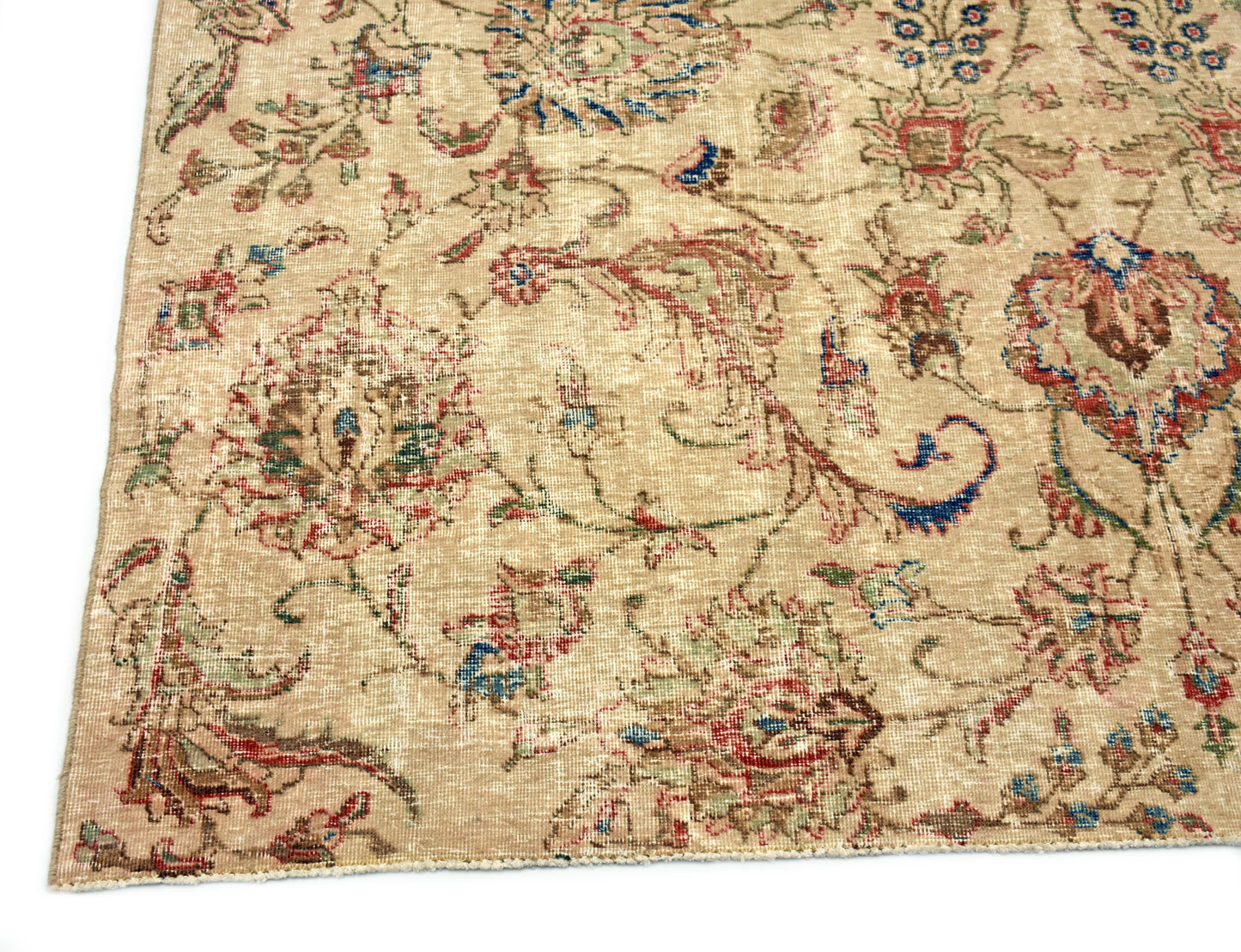 VINTAGE-TABRIZ