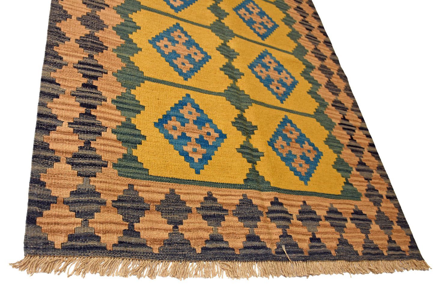 AFGHAN KELIM
