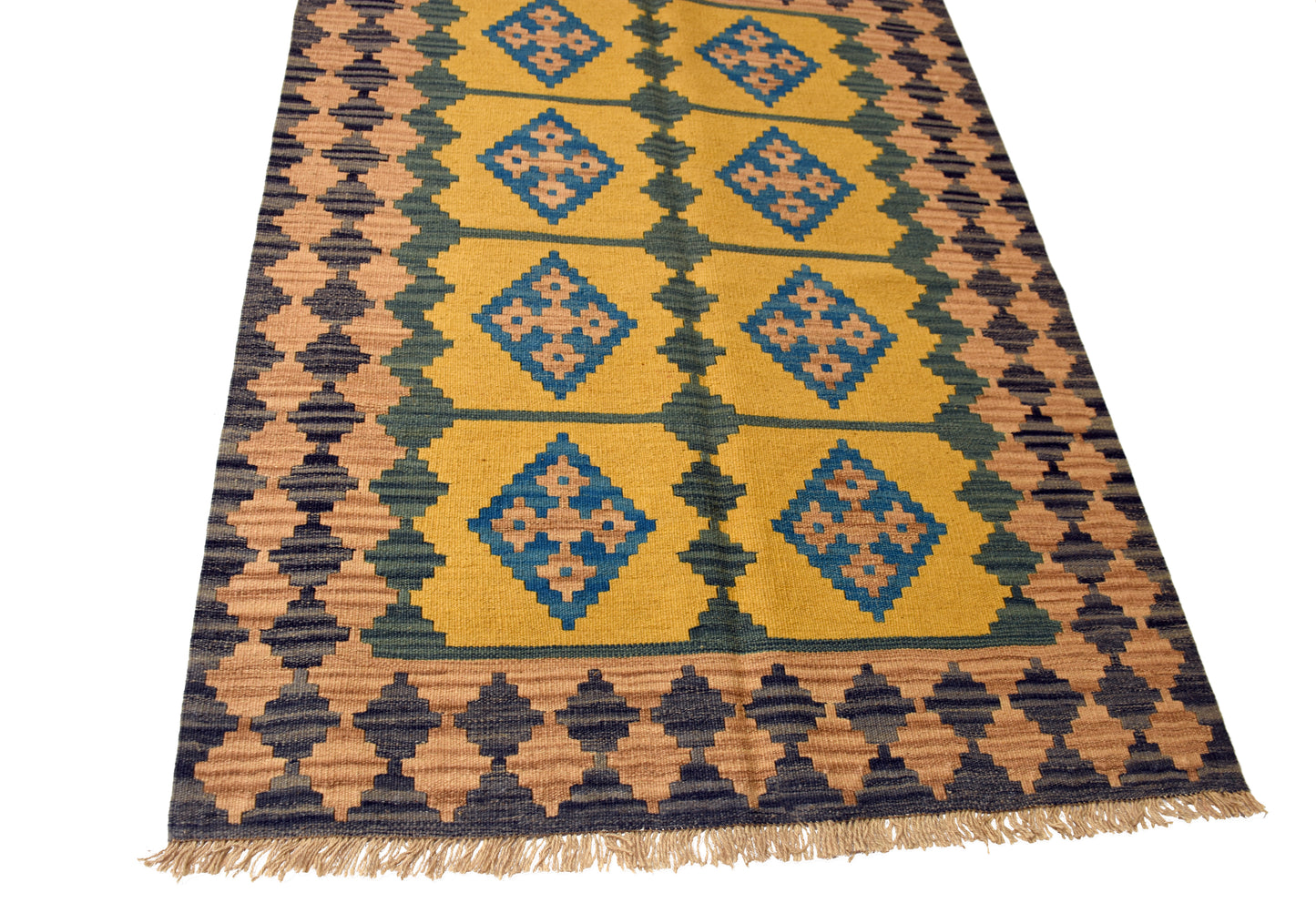 AFGHAN KELIM