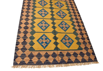 AFGHAN KELIM