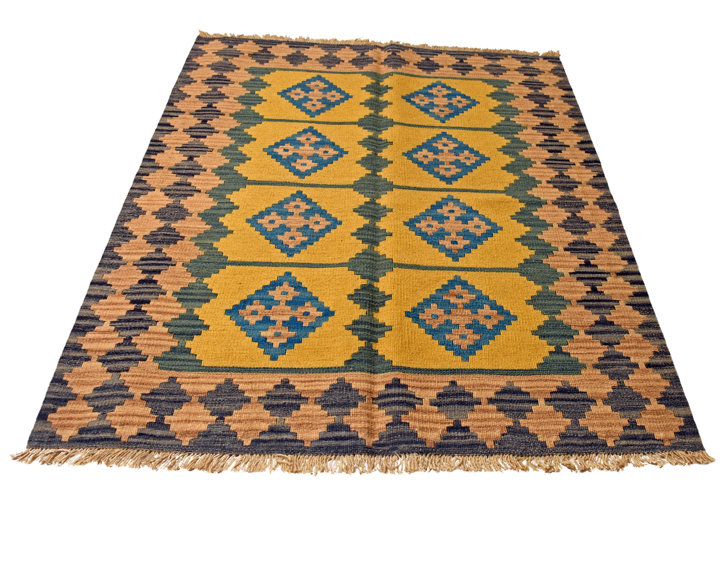AFGHAN KELIM