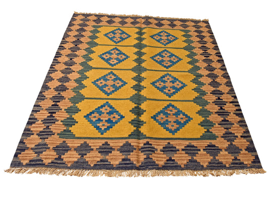 AFGHAN KELIM