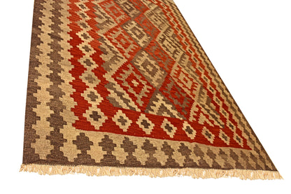 AFGHAN KELIM