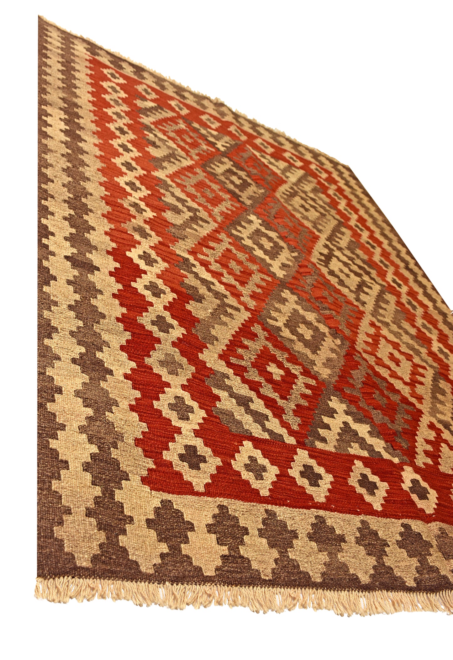 AFGHAN KELIM
