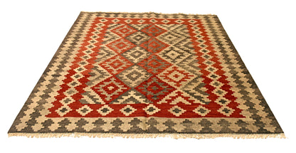 AFGHAN KELIM