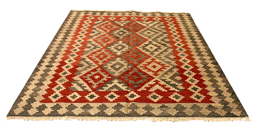 AFGHAN KELIM