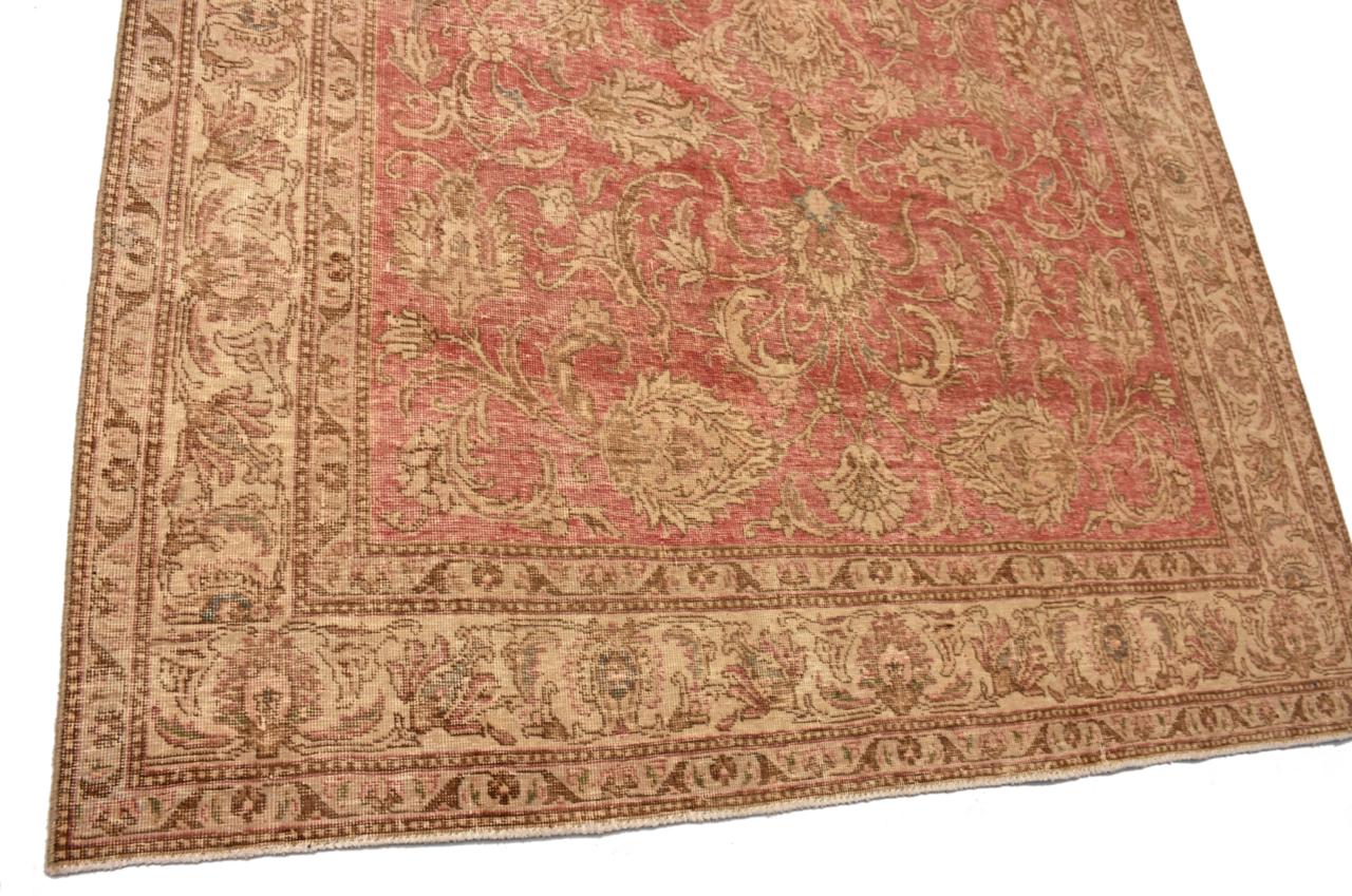 VINTAGE-TABRIZ