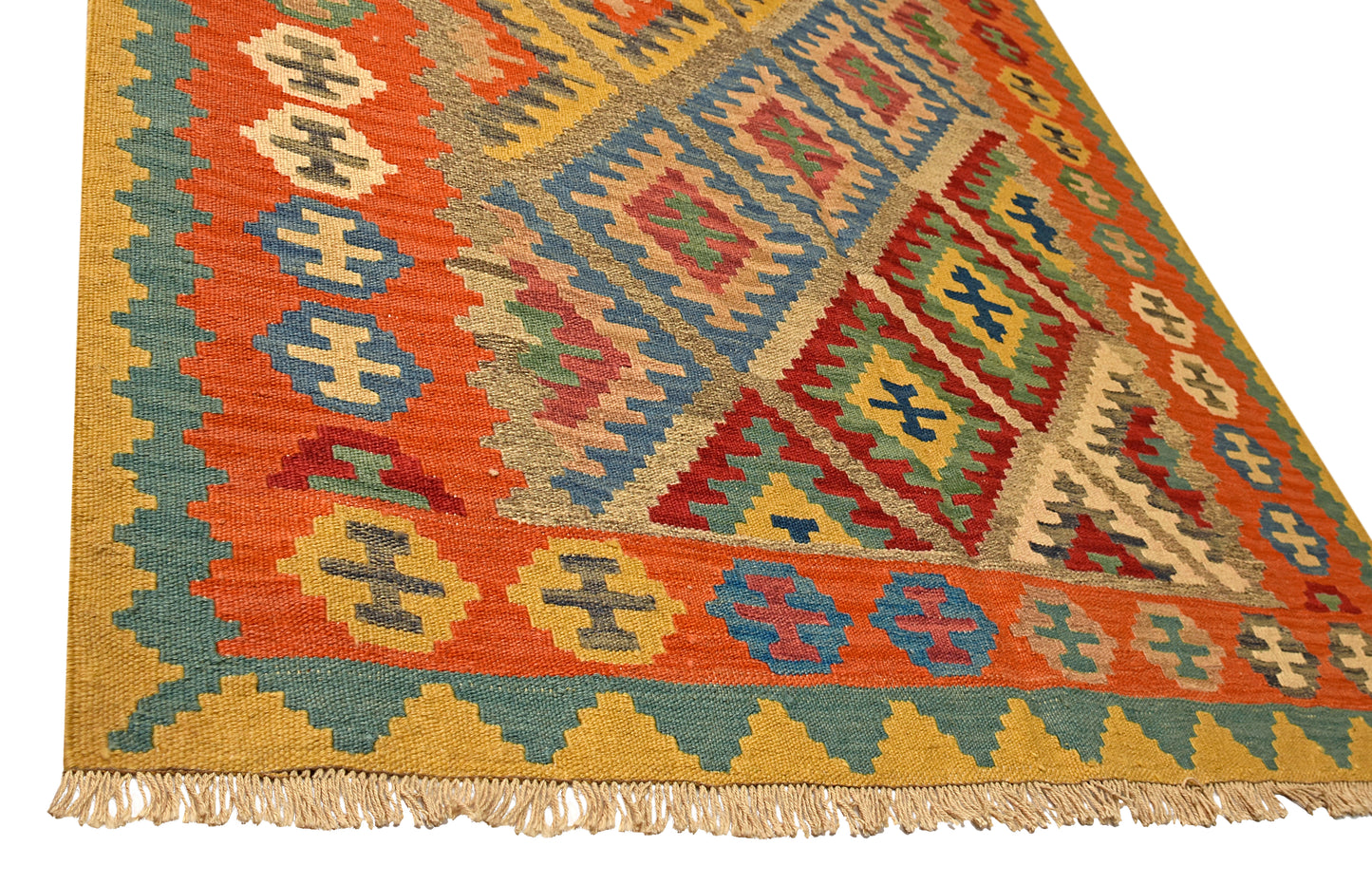 AFGHAN KELIM
