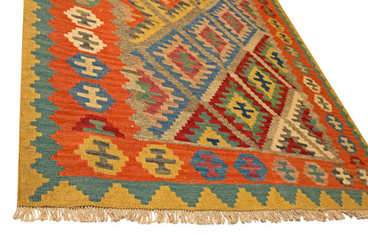 AFGHAN KELIM