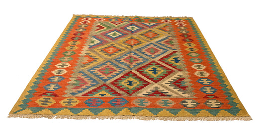 AFGHAN KELIM