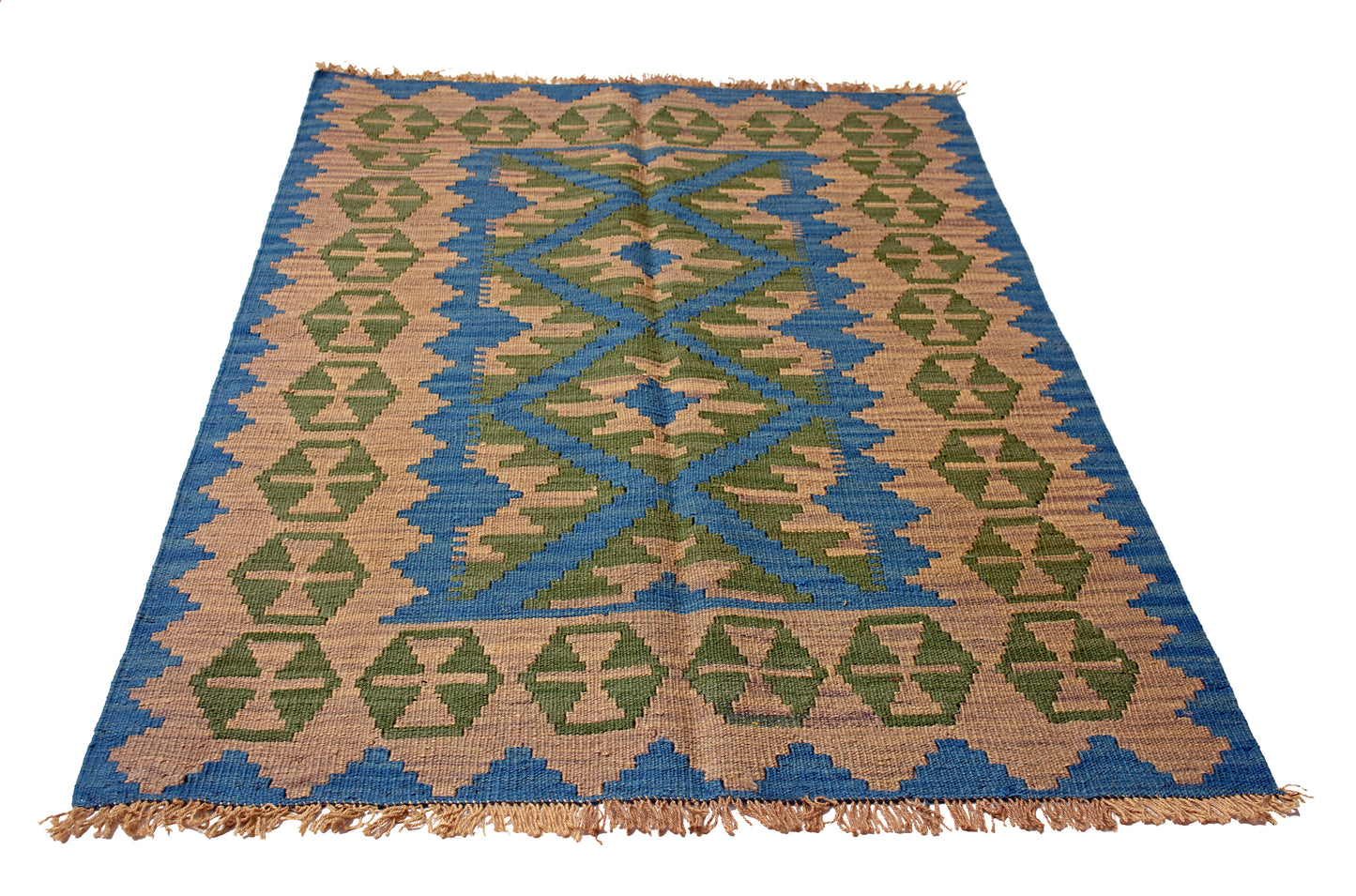 AFGHAN KELIM