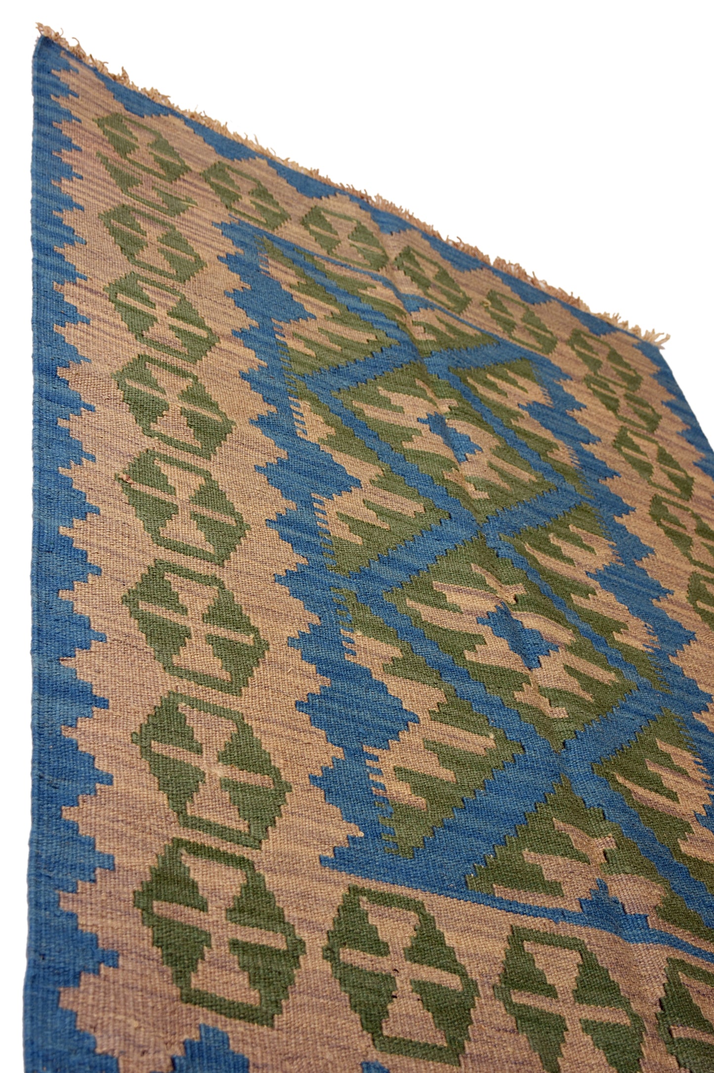 AFGHAN KELIM