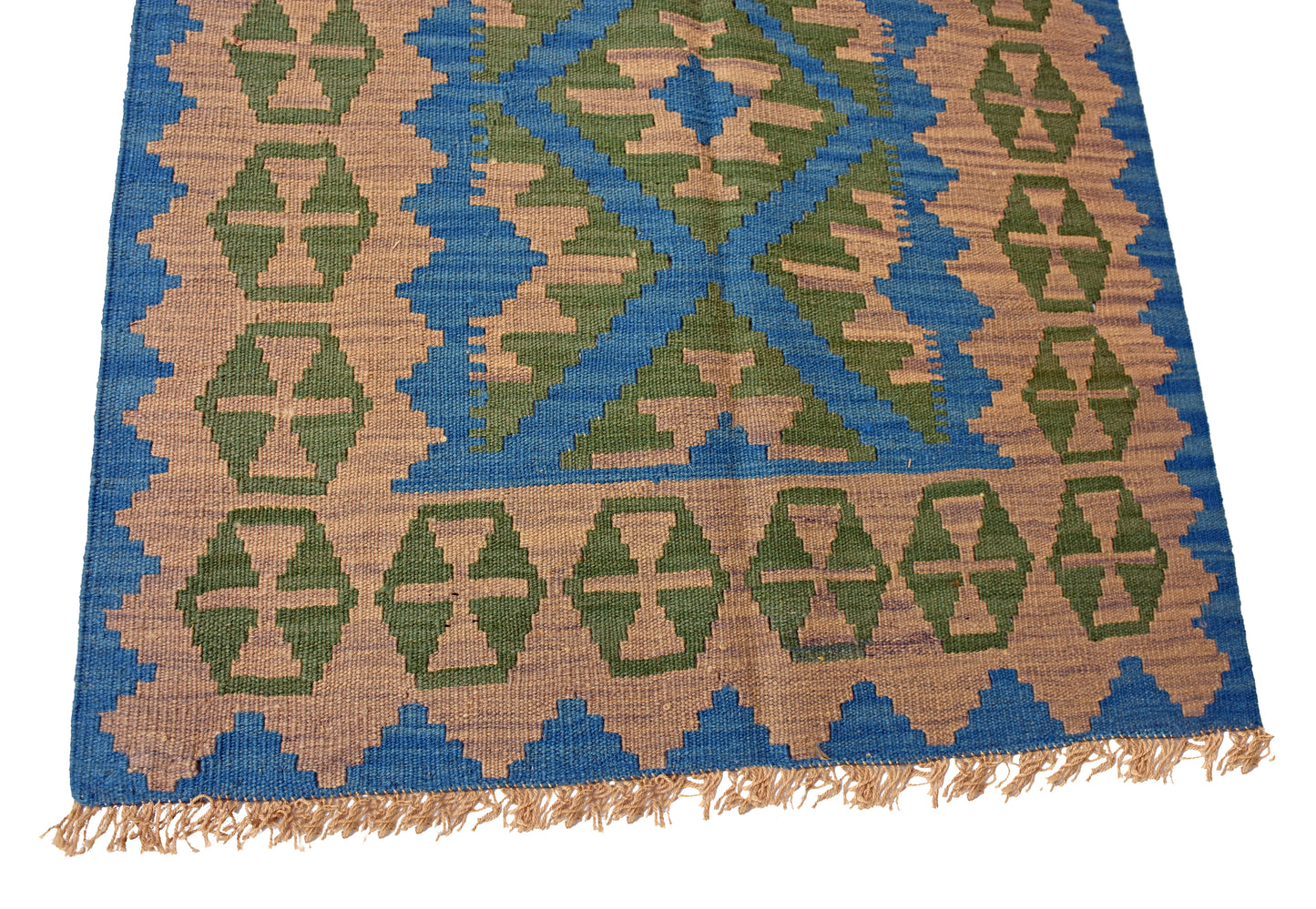 AFGHAN KELIM