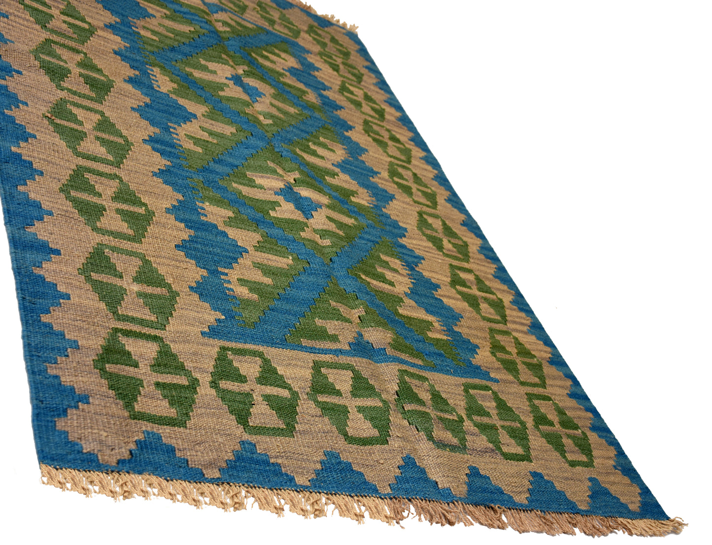 AFGHAN KELIM