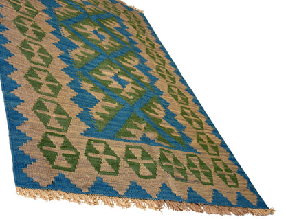 AFGHAN KELIM