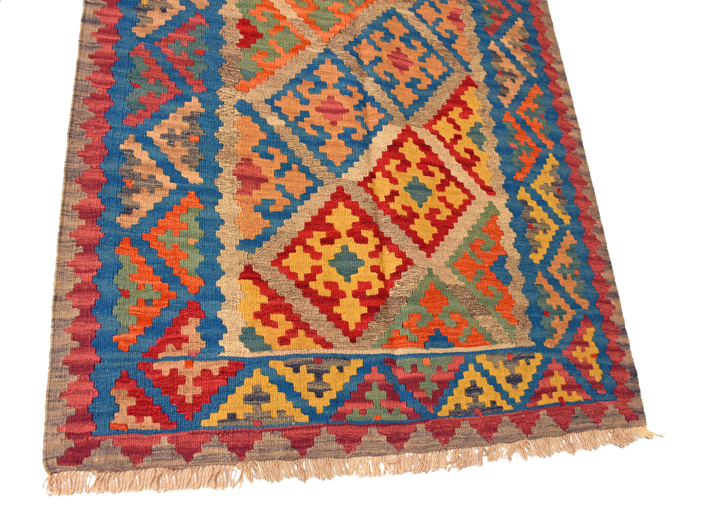 AFGHAN KELIM