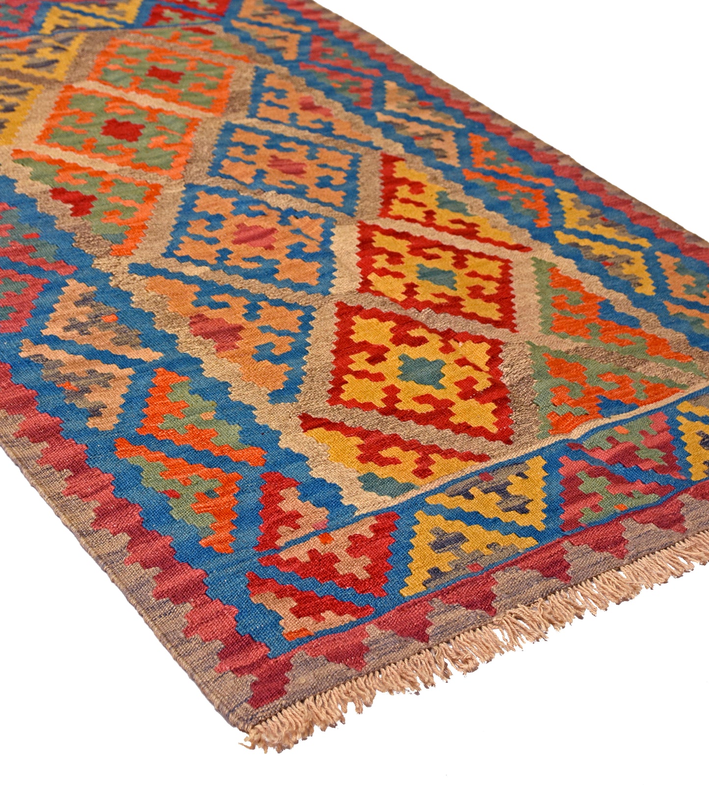 AFGHAN KELIM