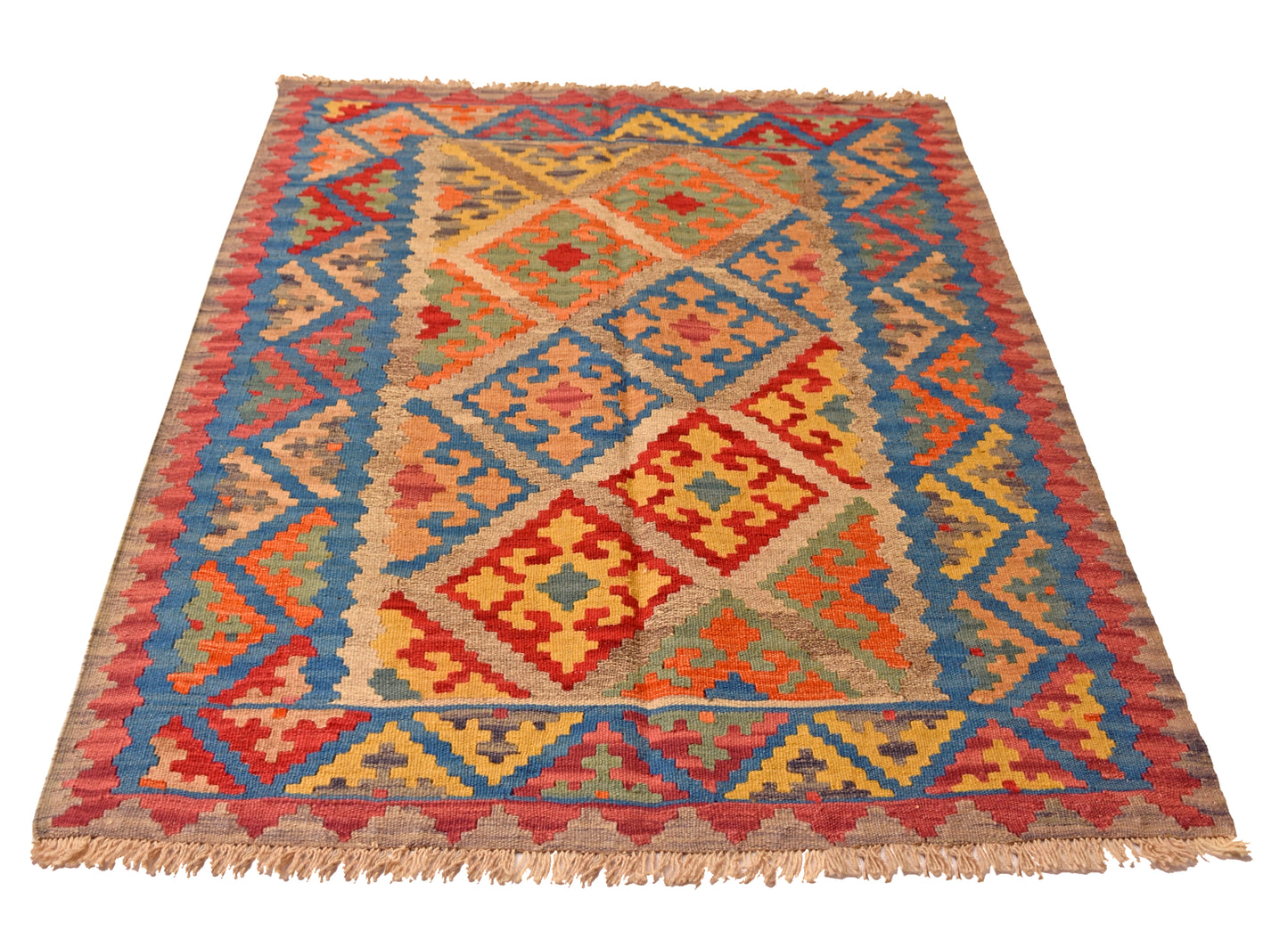 AFGHAN KELIM