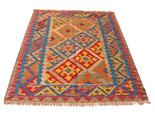 AFGHAN KELIM