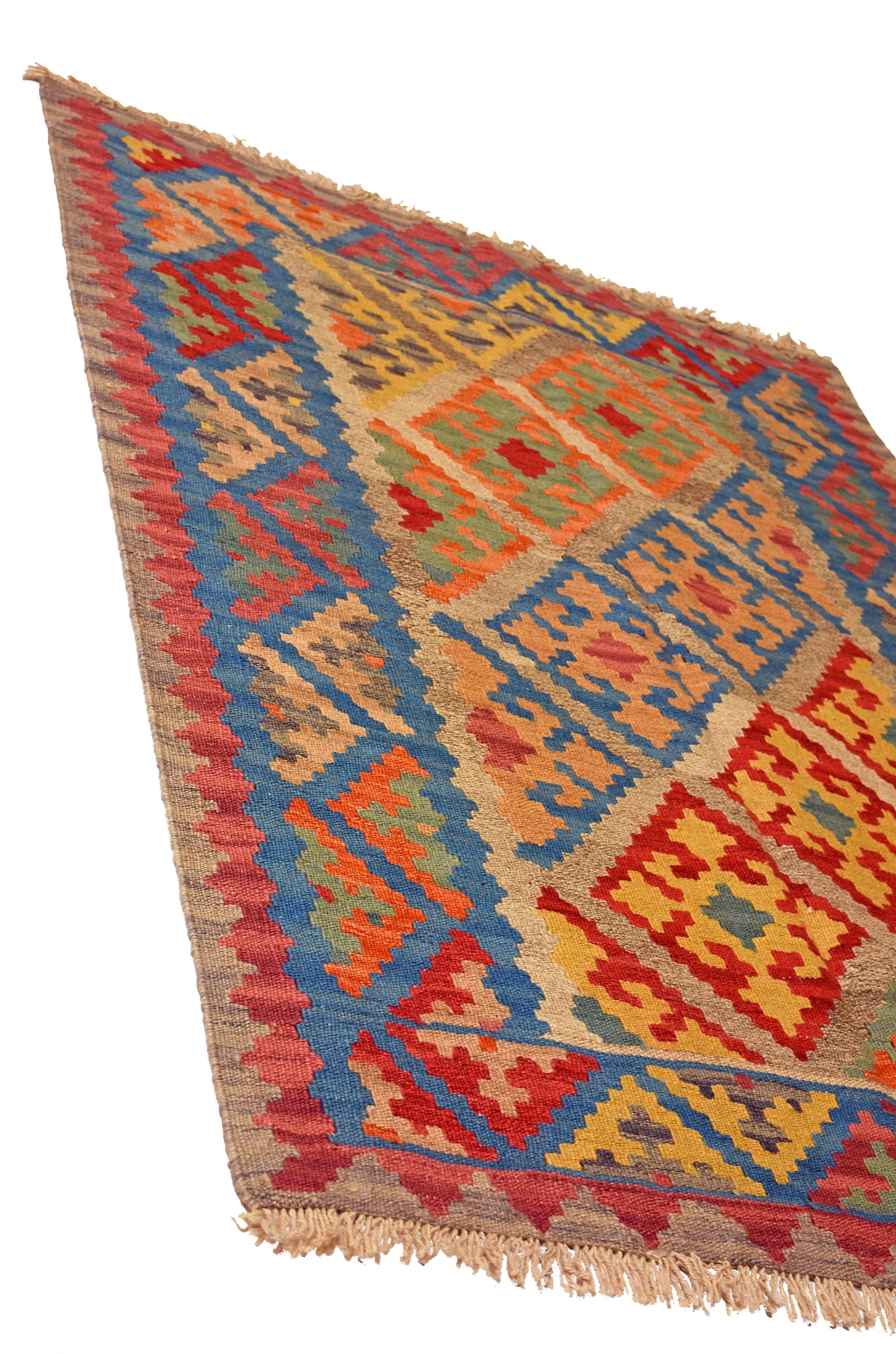 AFGHAN KELIM