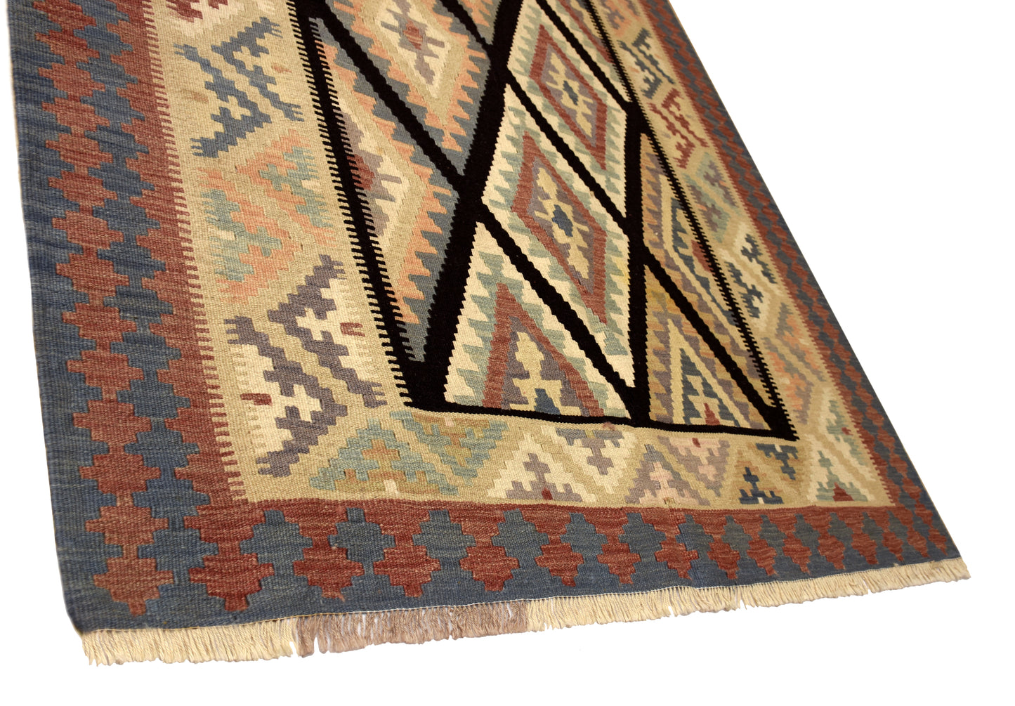 AFGHAN KELIM