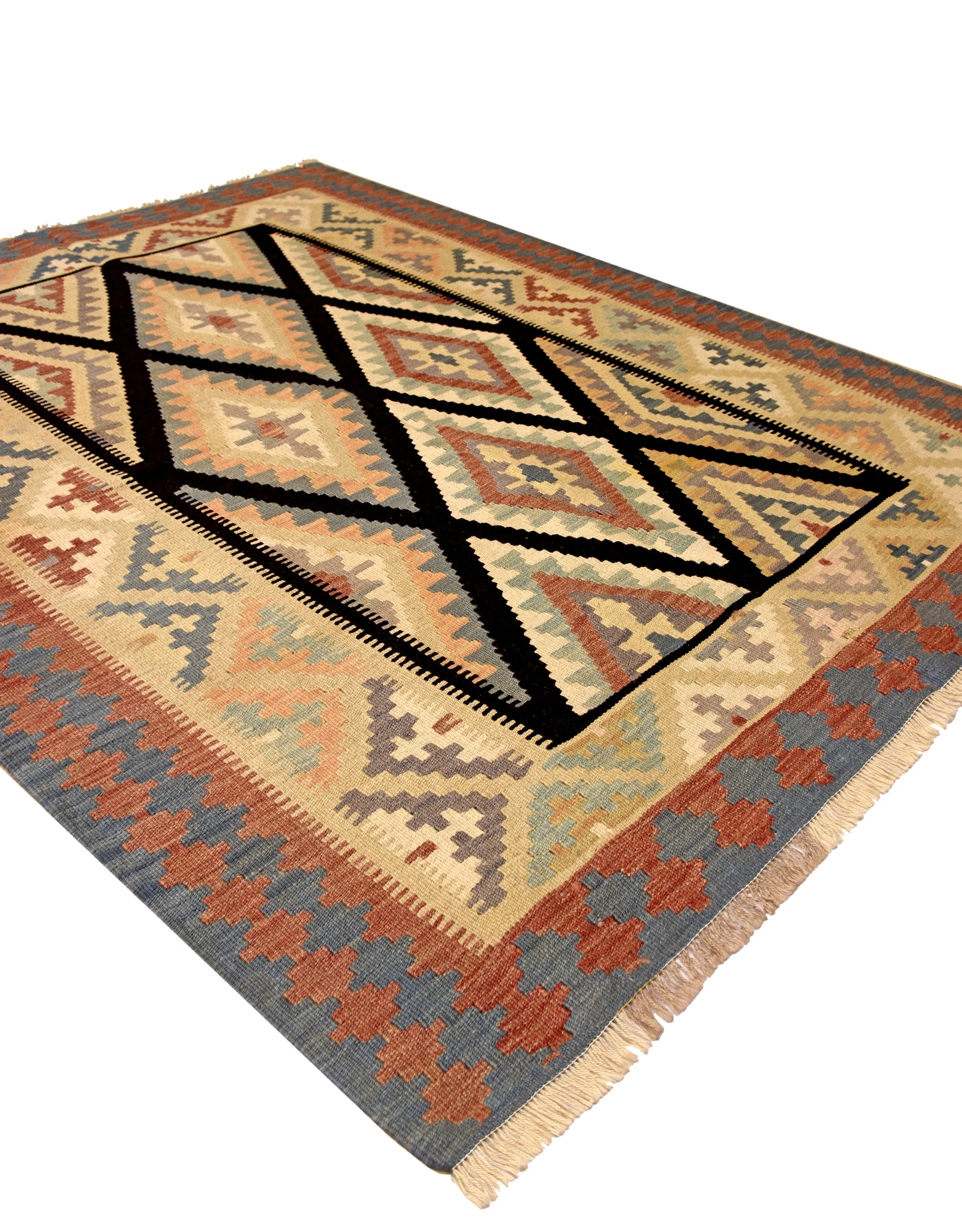 AFGHAN KELIM