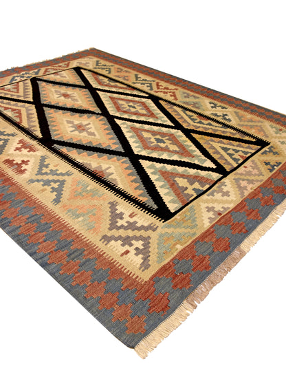 AFGHAN KELIM