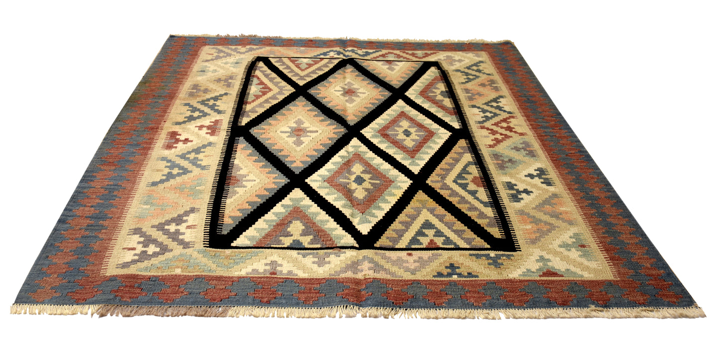 AFGHAN KELIM
