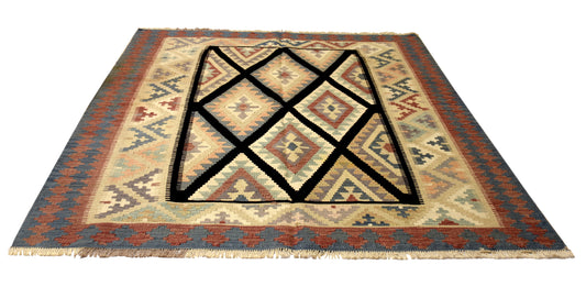 AFGHAN KELIM
