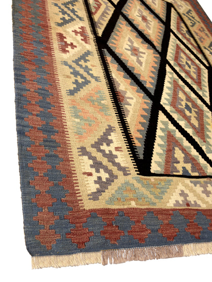 AFGHAN KELIM