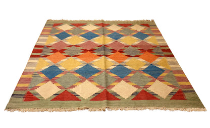 AFGHAN KELIM
