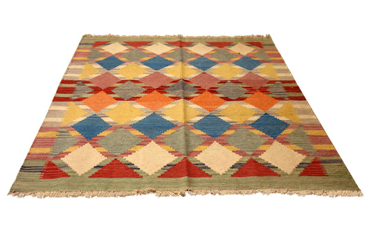 AFGHAN KELIM