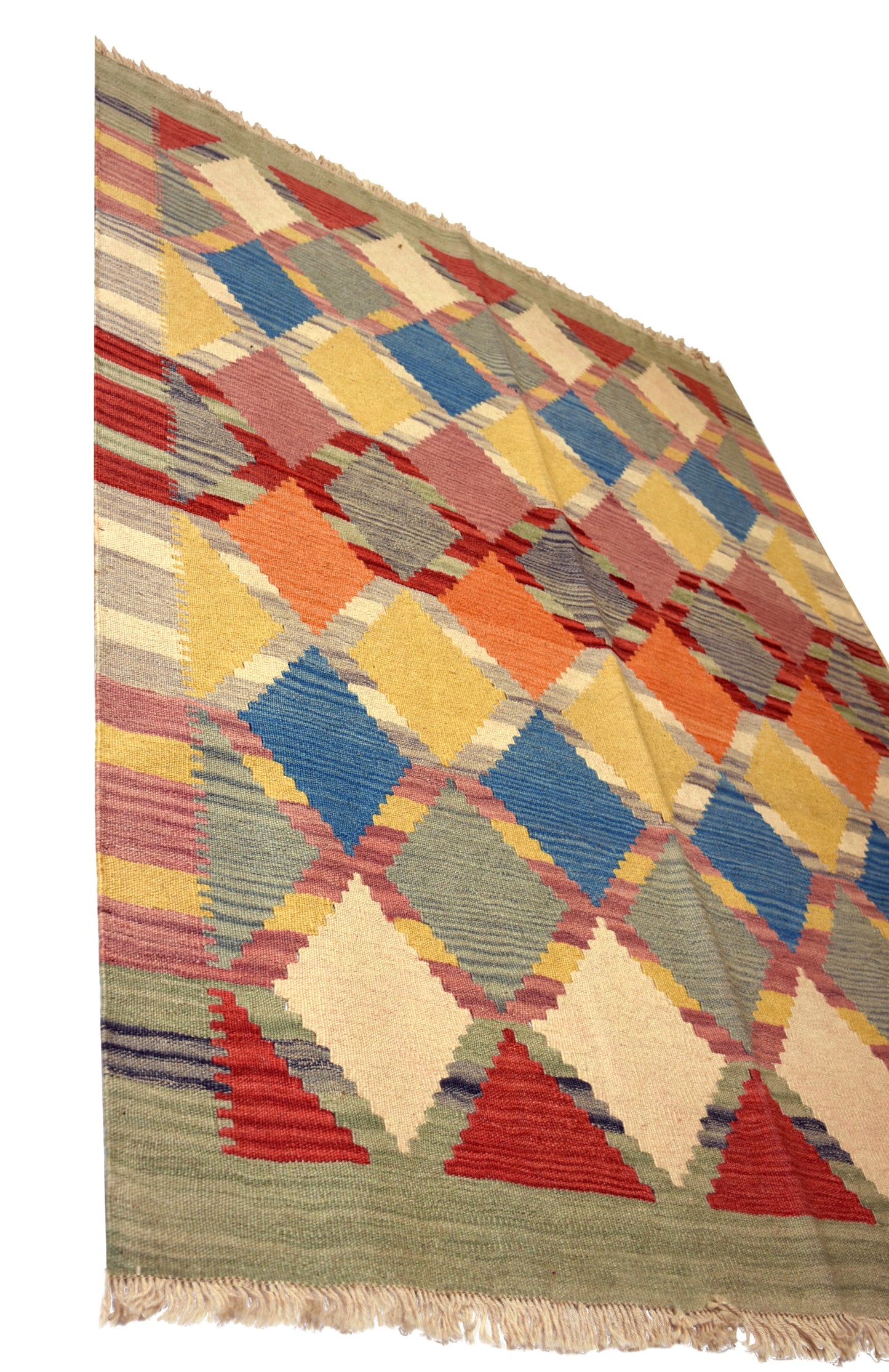 AFGHAN KELIM