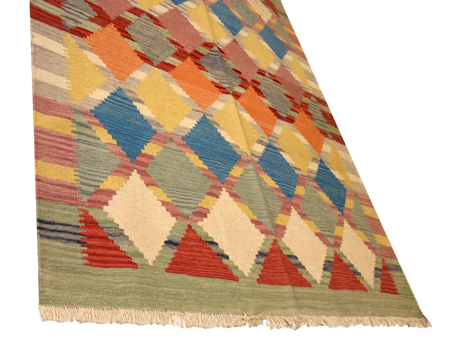 AFGHAN KELIM