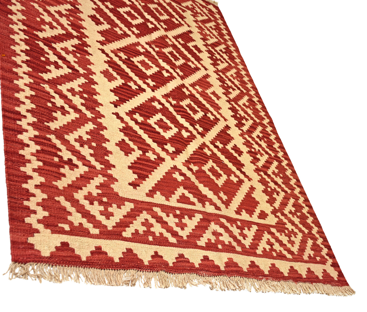 AFGHAN KELIM