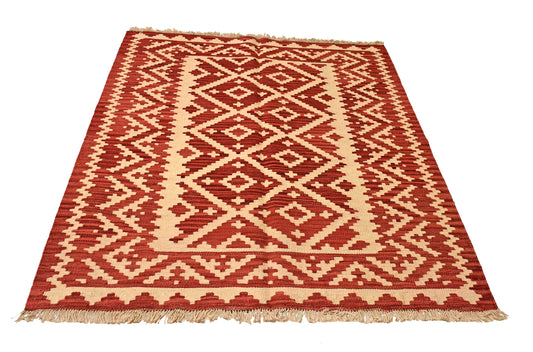AFGHAN KELIM