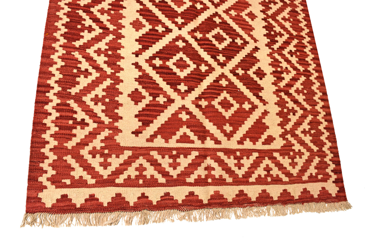 AFGHAN KELIM
