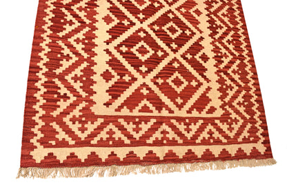 AFGHAN KELIM