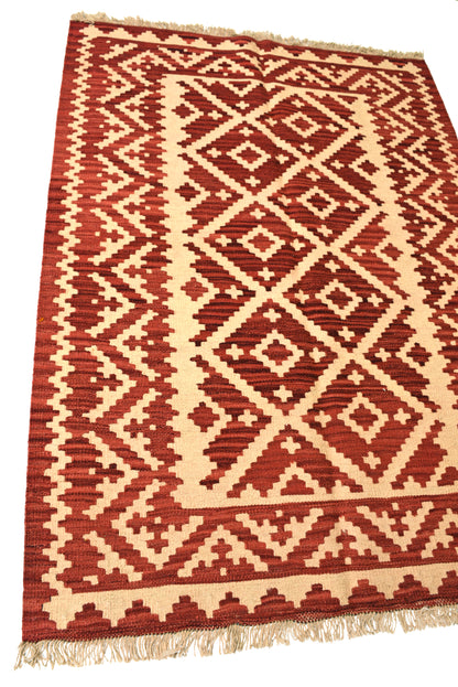 AFGHAN KELIM