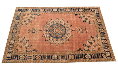 VINTAGE-TABRIZ