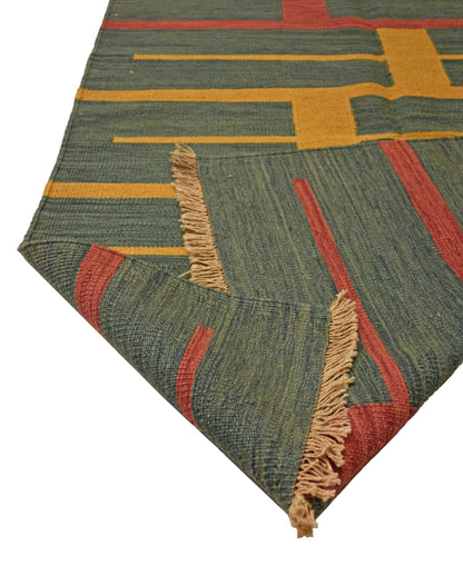 AFGHAN KELIM