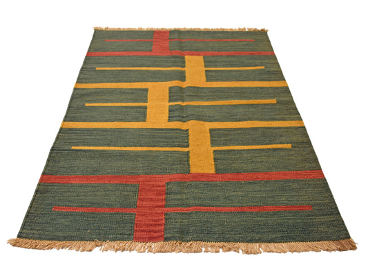AFGHAN KELIM