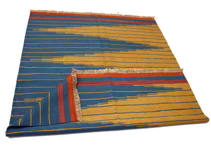 AFGHAN KELIM